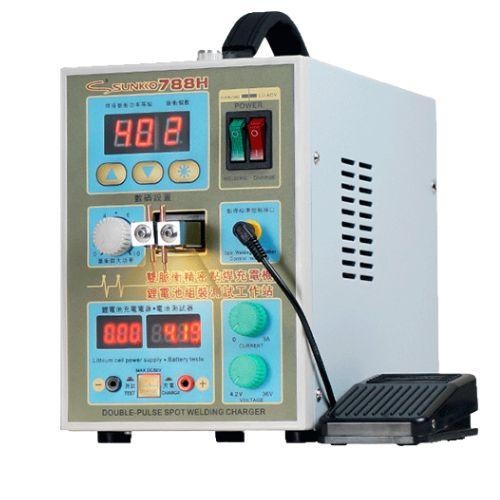 SUNKKO SPOT WELDING MACHINE 788H